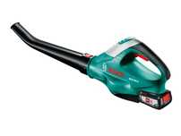 Повітродувка акумуляторна воздуходувка Bosch ALB 18 LI