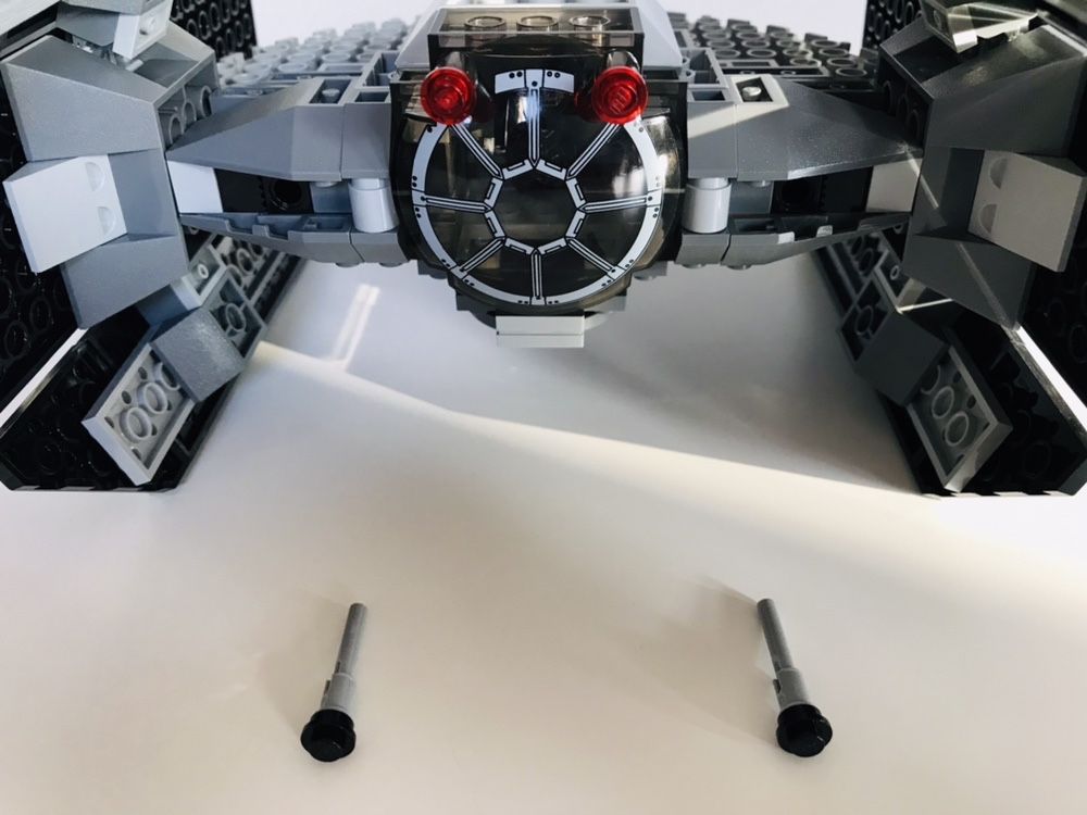 Lego Star Wars Darth Vader’s TIE Fighter 8017