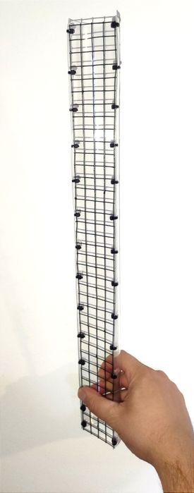 Palik korpus grow vertical 50/5 XXL