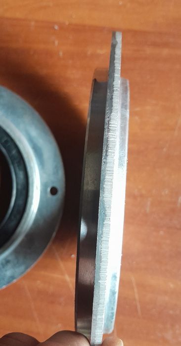 Сальник со стаканом КрАЗ