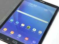 Zadbany tablet samsung galaxy tab A /T590 2GB RAM /16GB