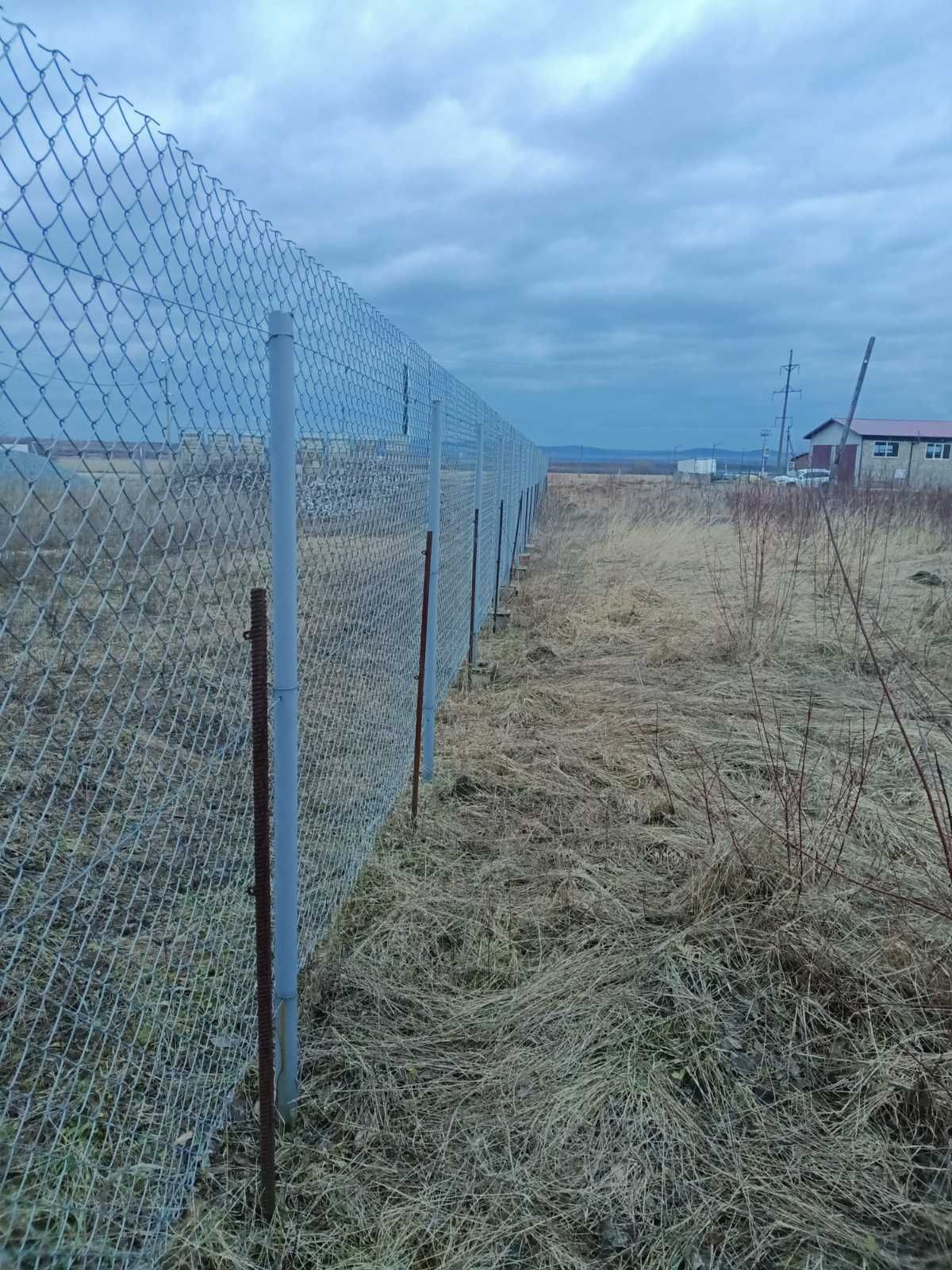 земельна ділянка комерційного призначення