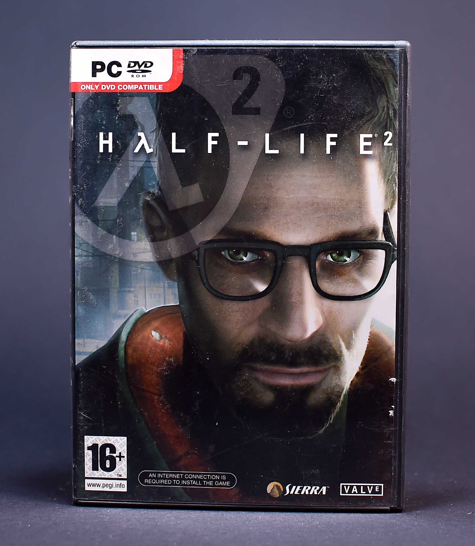 (PC) Half Life 2