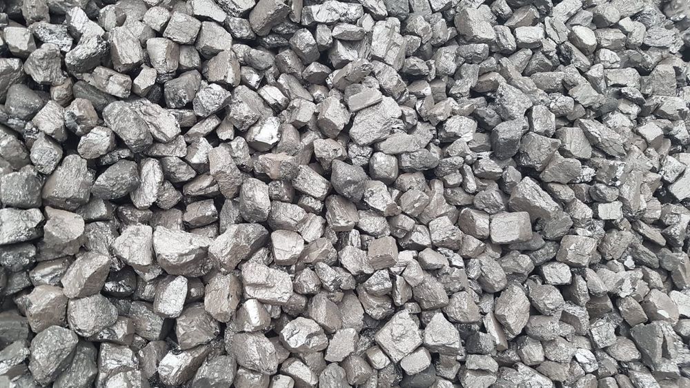 Węgiel Kamienny Gruby beż mialu siany