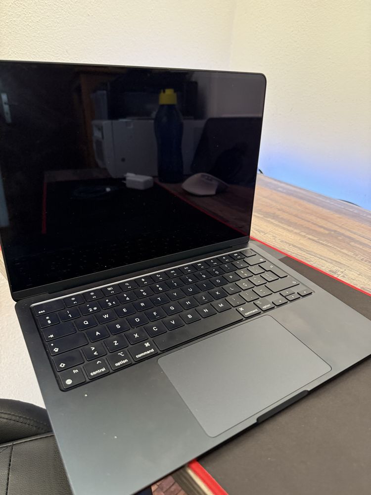 Macbook air M1 256gb