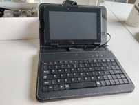 Tablet media droid mt 7004mcx klawiatura, TV