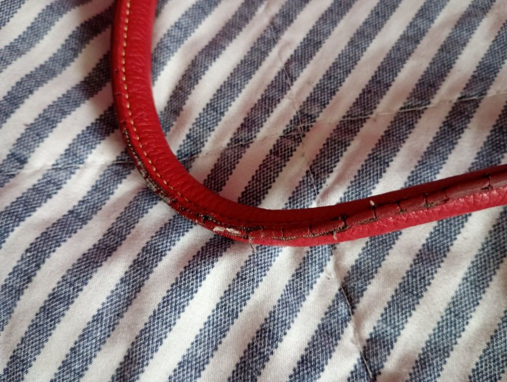 Torebka damska z uszami