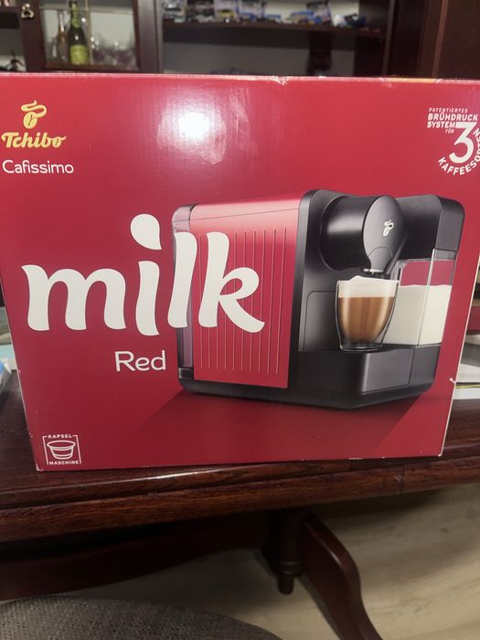 Sprzedam express do kawy uzyty tylko raz