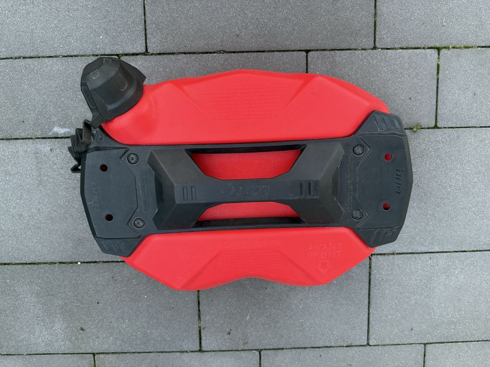 Przenośny kanister Linq Sea-doo BRP 14,5l