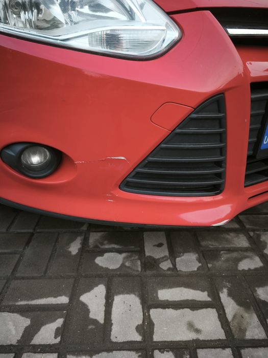 Продам Ford Focus