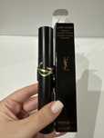 Туш для вій чорна Yves Saint Laurent lash clash
