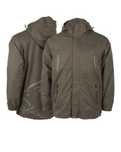 Куртка для риболовлі Nash Waterproof Jacket