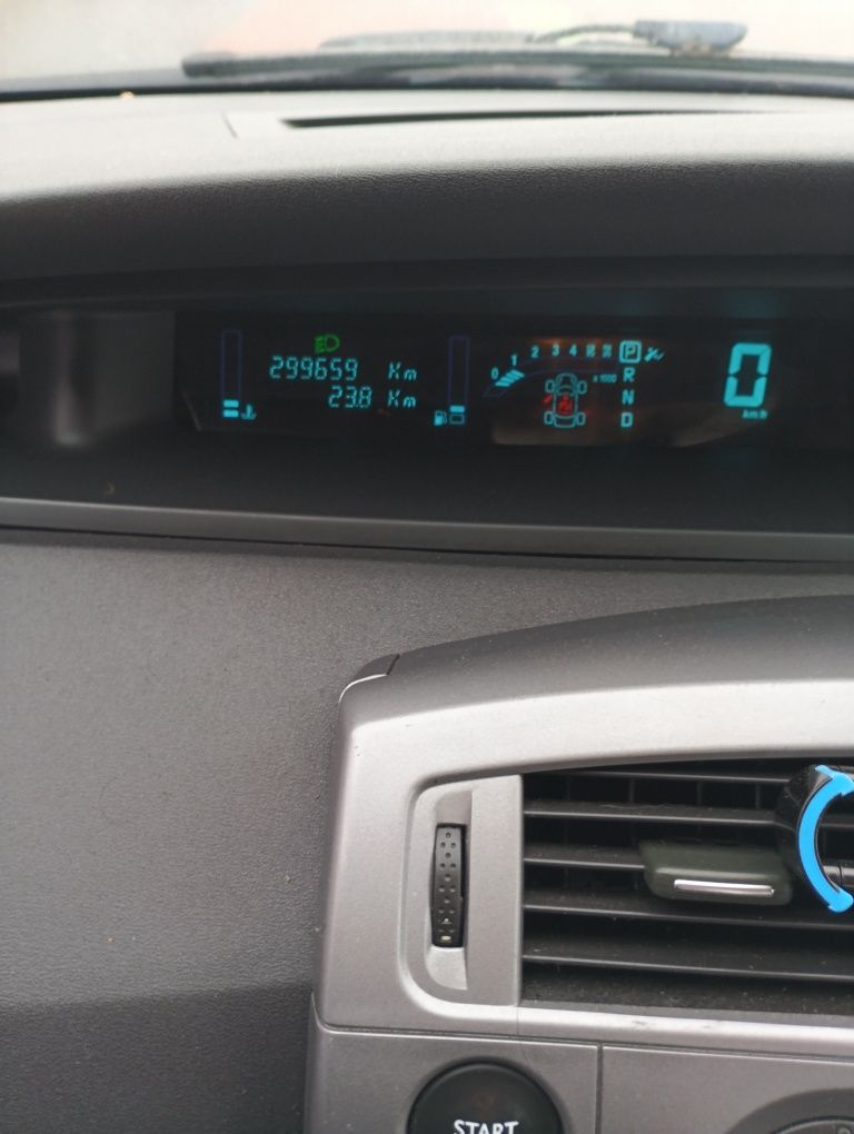 Renault Grand Scenic 2,0cdti/150 KM Automat.