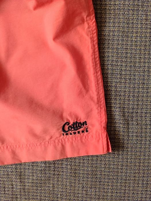 Шорти/плавки Батал