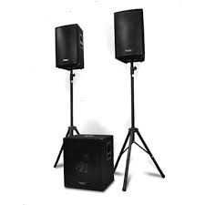Colunas de Som JBL