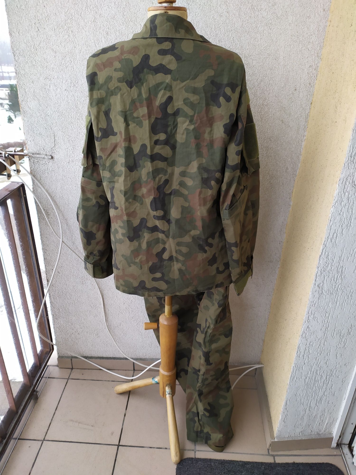 Mundur polowy całoroczny WZ 2010 94/182