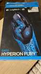 Mysz gamingowa dla gracza Logitech G402 Hyperion Fury