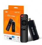 Android TV Box - SMART TV - Android 11 - WiFi - do telewizora - 7szt