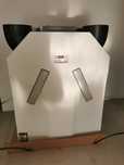 Okazja! Rekuperator Zehnder comfoair 300 RF nowy.