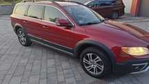 Volvo XC 70 2014 4x4 Możliwa zamiana