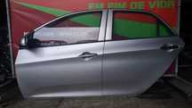 Portas Esquerdas Kia Picanto 2011