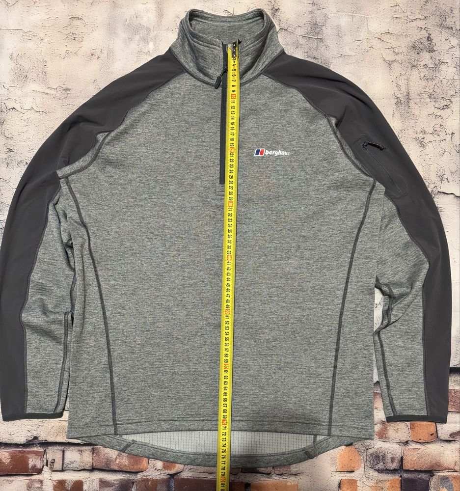 Флісова кофта Berghaus