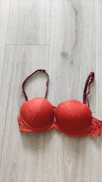 Princesse Tam- Tam бюст, лиф, лифчик кружево 75С