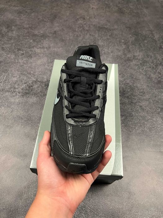 Nike Initiator Gore-Tex Black