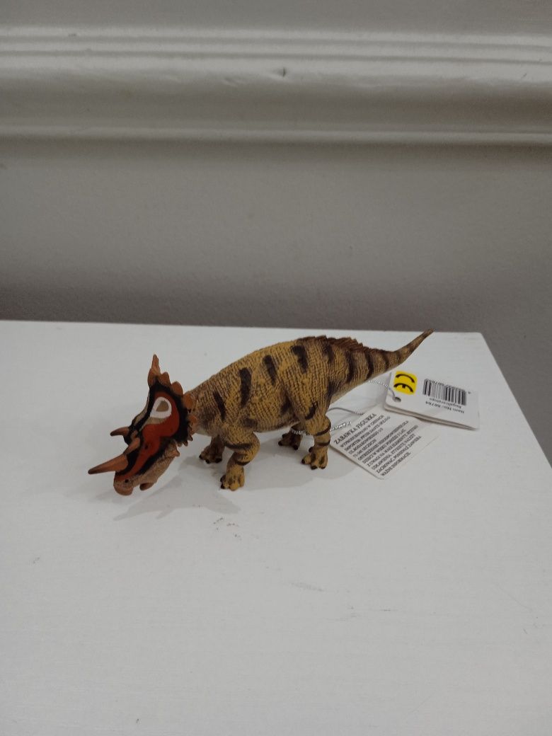 Figurki dinozaury Collecta