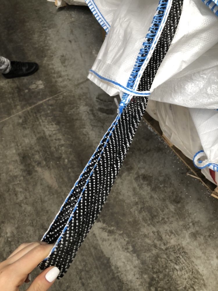 BIG BAG BAGI BEGI worki używane 92/92/198 cm hurt i detal wysyłka