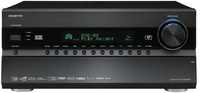 Pré - Amplificador - Controlador AV Onkyo PR-SC 5507