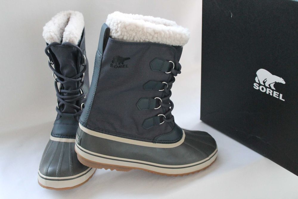Чоловічі SOREL 1964 Pac Nylon -eur-43-оригінал