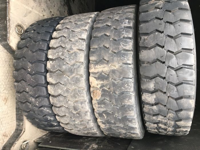 Opony ciężarowe 315/80r22,5