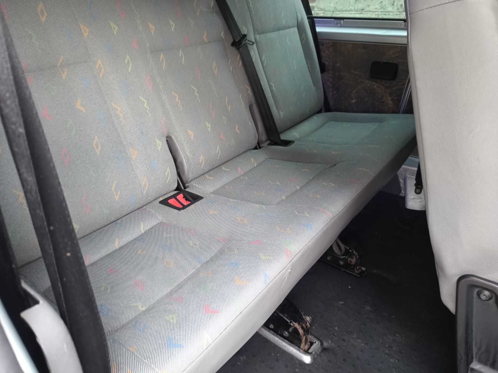 Sprzedam,Volkswagen Transporter T5 1.9 TDi 105 KM,