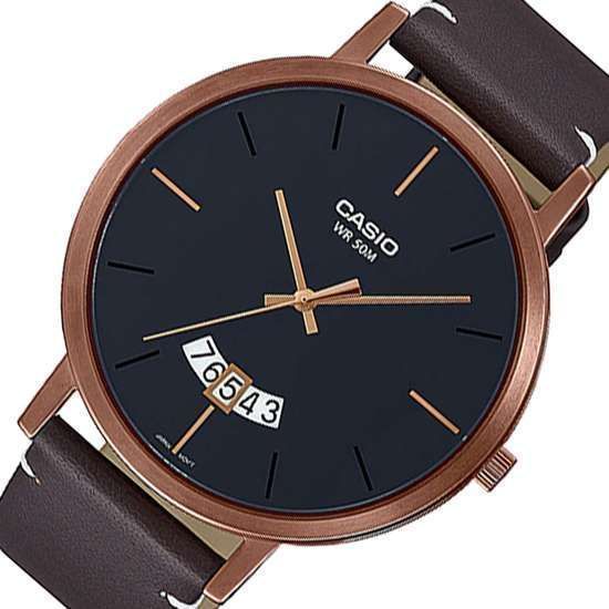 Zegarek Męski Casio Mtp-B100Rl-1Ev (Zd179A) + Box