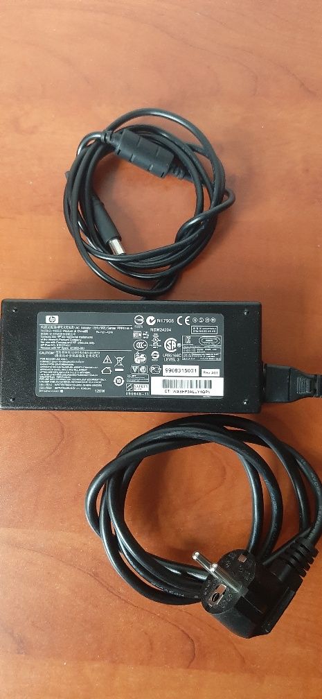 Laptop HP Elitebook  8570w
