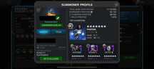 Аккаунт в Marvel Contest of Champions