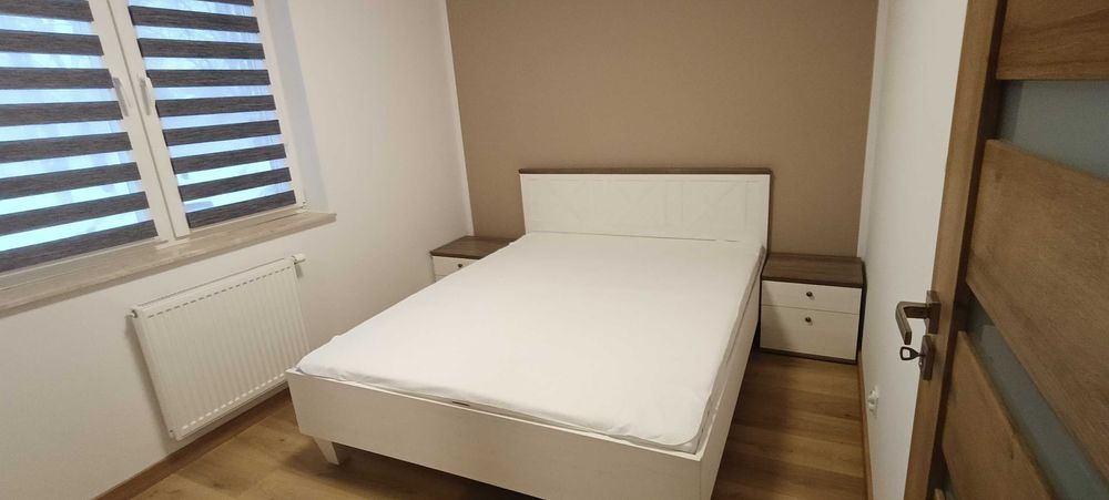 Wynajem Mieszkania ul.Jaśminowa 1