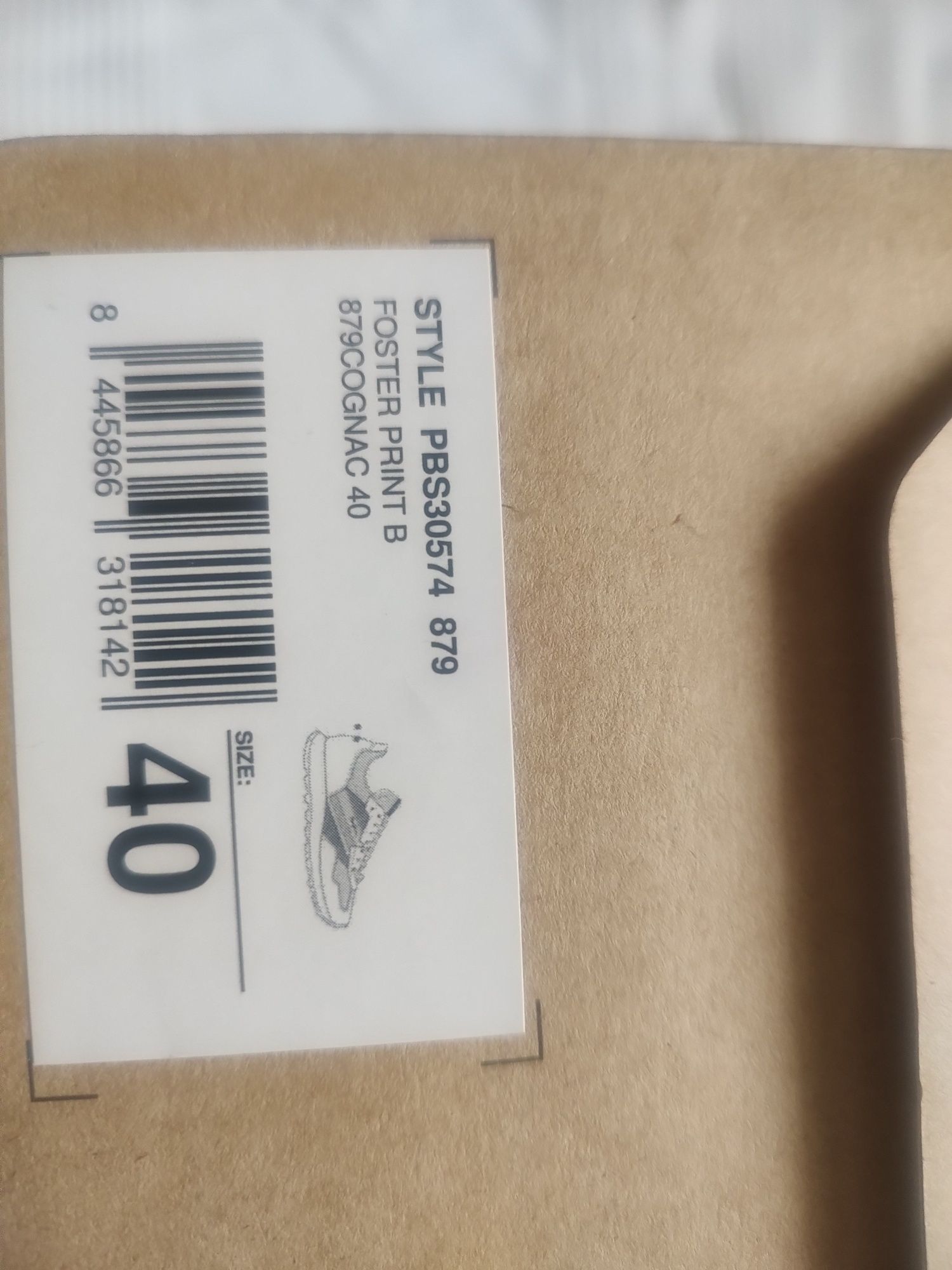 Buty Pepe jeans 40