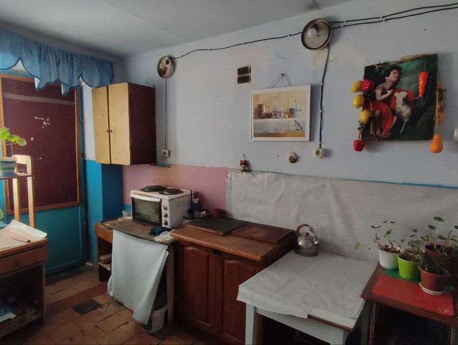 Кімната в хорошому, чистому гуртожитку, Загот Зерно ID33819