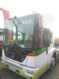 Mercedes-Benz Econic CNG 2008 rok