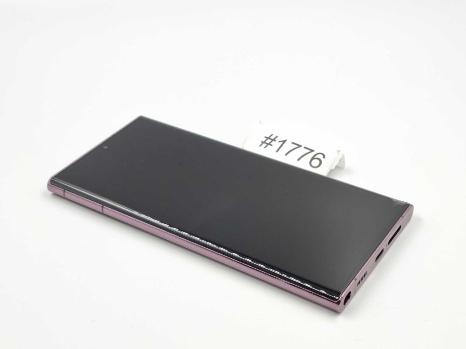 Samsung Galaxy S22 Ultra Ekran + Korpus Oryginalny Demontaż | #1776
