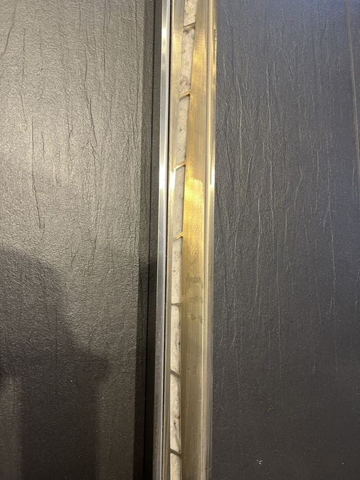 Biokominek 80 dl 6 cm szer wys 5,5 cm