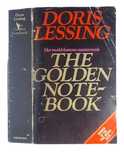 Doris Lessing - The Golden Notebook