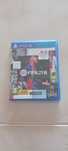 vendo jogos playstation 4