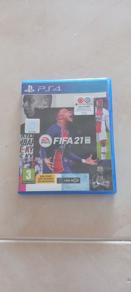 vendo jogos playstation 4