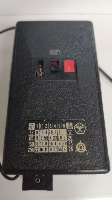 Фотовспышка электроника