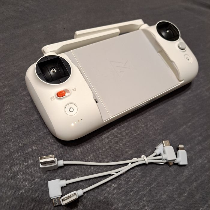 Пульт controller для Xiaomi Fimi x8 se 2022