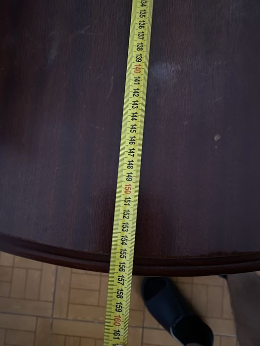 Mesa jantar com cadeiras