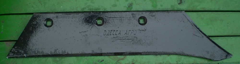 Леміш ПНЧС (До плугів ПЛН ) (лемех плуг)